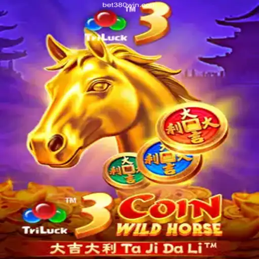 Exploring the Thrills of 3CoinWildHorse: Your Path to Winning on a Trusted Platform