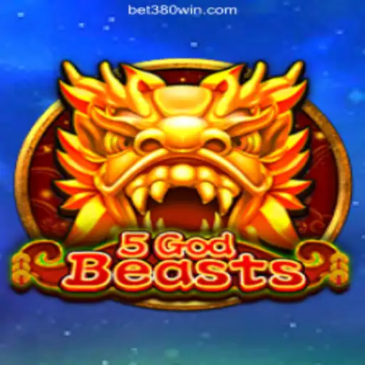 Introducing 5GodBeasts: A Thrilling Adventure on the Official Online Platform