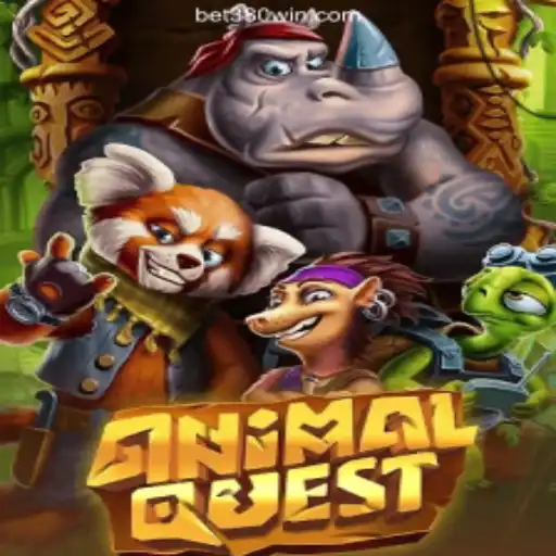 Exploring the Excitement of AnimalQuest: A Thrilling Online Adventure
