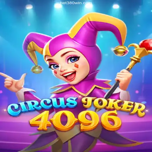Discovering CircusJoker4096: Your Gateway to 380 Win✨ ONLINE PLATAFORMA OFICIAL