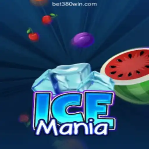 IceMania: The Chilling Adventure on the 380 Win⭐️ ONLINE PLATFORM