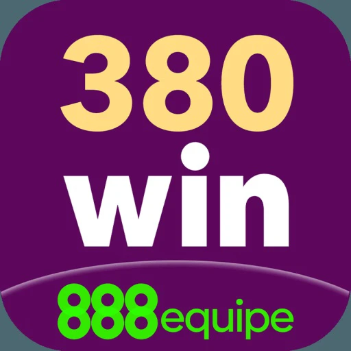 380 win⭐️ ONLINE PLATAFORMA OFICIAL, seu site confiável! Logo