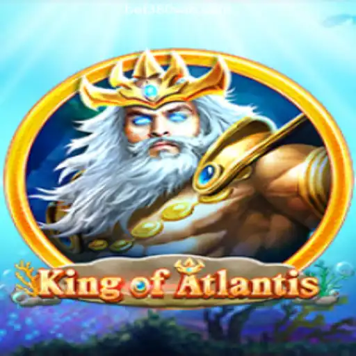 KingofAtlantis: Dive into the Mythical Underwater Realm