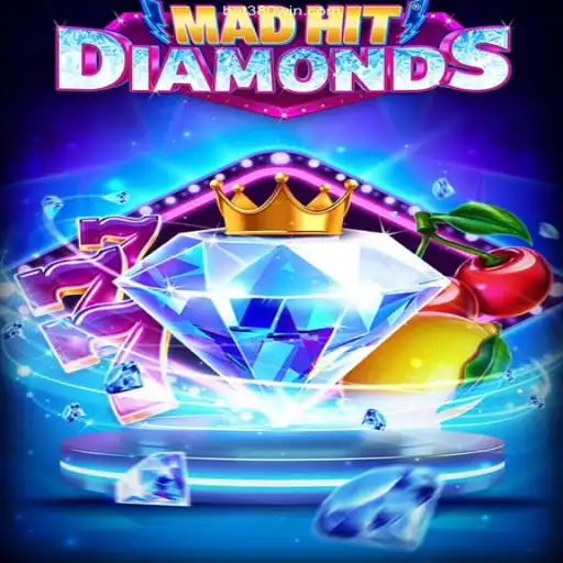 Discover the Thrill of MadHitDiamonds: Your Ultimate Guide to Winning on the Online Platform