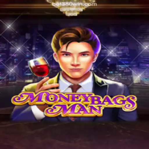 Explore the Thrilling World of MoneybagsMan: A 380 Win⭐️ ONLINE PLATAFORMA OFICIAL