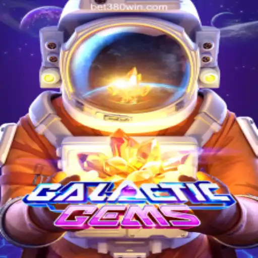 GalacticGems - A Stellar Journey Awaits