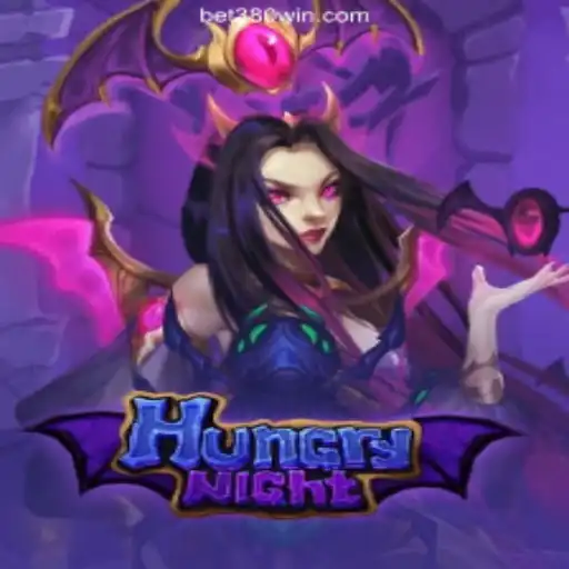 Exploring HungryNight: A Thrilling Gaming Experience on 380 win⭐️ ONLINE PLATAFORMA OFICIAL