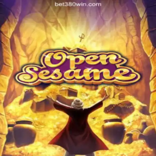 OpenSesame: Unlocking the Thrill of Gaming with '380 win⭐️' on the Official Online Platform