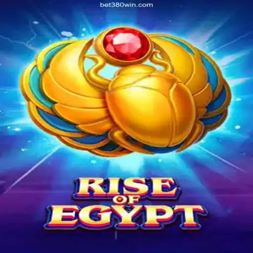 Discover the Thrilling World of RiseOfEgypt
