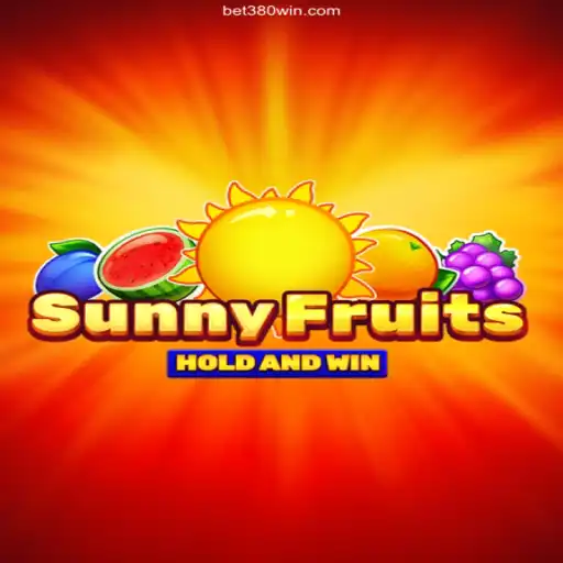 Explore the Thrills of SunnyFruits and Unlock the Secrets of '380 win⭐️ ONLINE PLATAFORMA OFICIAL, seu site confiável!'