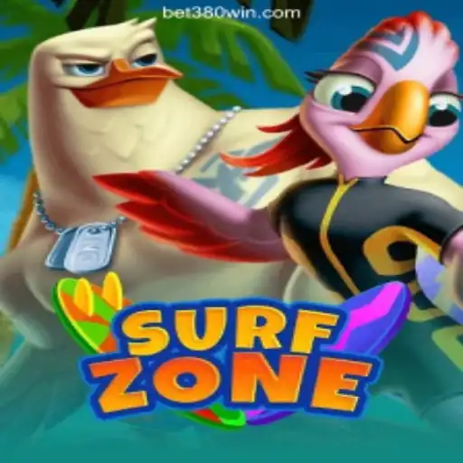 SurfZone: Riding the Waves in Digital Adventure